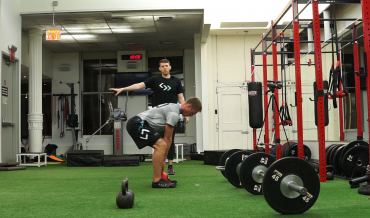 Deadlift Progression