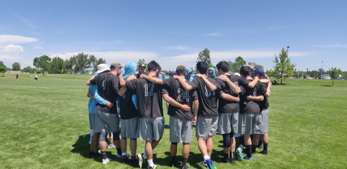 Highlights from Colorado Cup 2019