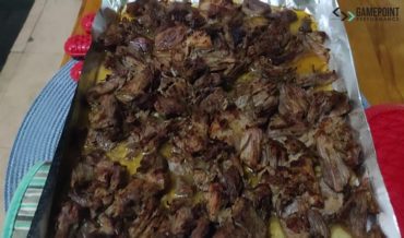 GPP Food – Carnitas